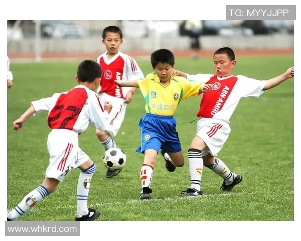踢足球是否会影响青少年的身高发育及其科学依据分析