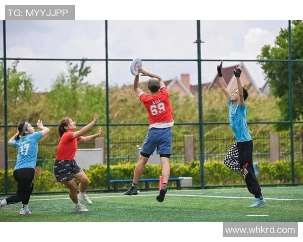 飞盘盛宴：深入了解西安飞盘队员的独特技能与个人魅力