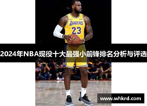 2024年NBA现役十大最强小前锋排名分析与评选