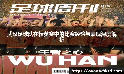 武汉足球队在精英赛中的比赛经验与表现深度解析